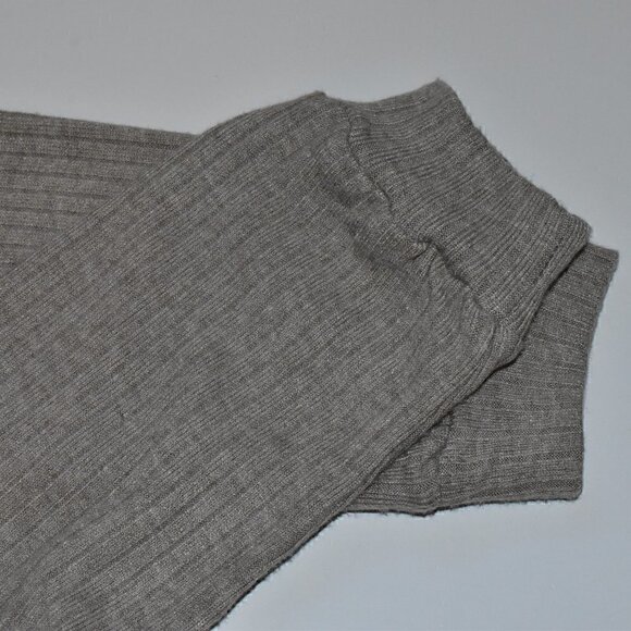 BB Dakota Steve Madden Melt Mountain Mock Neck Long Sleeve Sweater Dress Size M - Picture 13 of 16